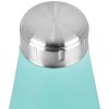 ESTIA ΘΕΡΜΟΣ TRAVEL FLASK SAVE THE AEGEAN 500ml BERMUDA GREEN