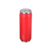 ESTIA ΘΕΡΜΟΣ TRAVEL CUP SAVE THE AEGEAN 500ml SCARLET RED