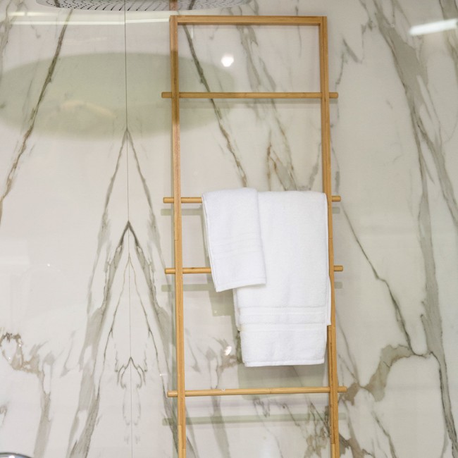 ESTIA ΣΚΑΛΑ-ΚΡΕΜΑΣΤΡΑ ΓΙΑ ΠΕΤΣΕΤΕΣ BAMBOO ESSENTIALS 5 ΘΕΣΕΩΝ 51x180cm