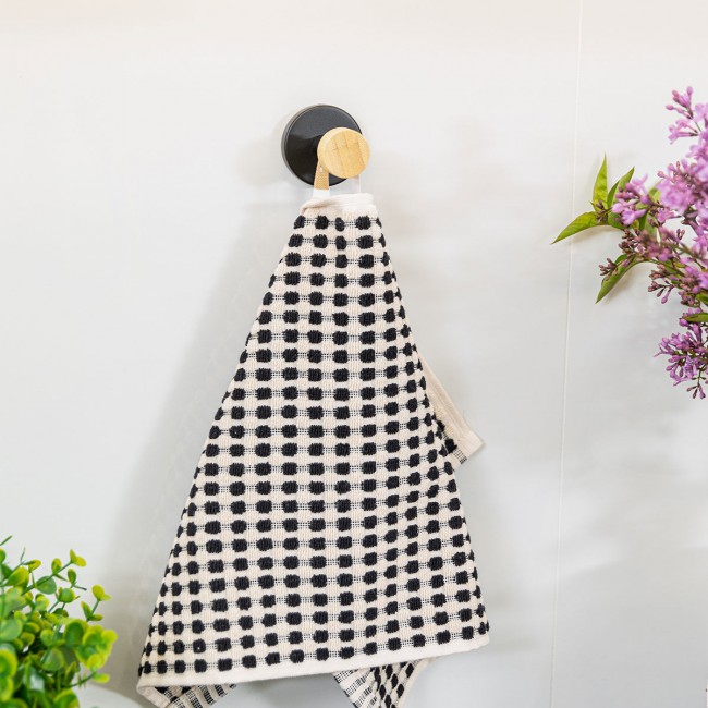 ESTIA ΚΡΕΜΑΣΤΡΑ ΕΠΙΤΟΙΧΙΑ BAMBOO ESSENTIALS ΜΟΝΗ ΜΕΤΑΛΛΙΚΗ ΜΑΥΡΗ ESTIA ΚΡΕΜΑΣΤΡΑ ΕΠΙΤΟΙΧΙΑ BAMBOO ESSENTIALS ΜΟΝΗ ΜΕΤΑΛΛΙΚΗ ΜΑΥΡΗ