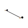 ESTIA ΠΕΤΣΕΤΟΘΗΚΗ ΕΠΙΤΟΙΧΙΑ BAMBOO ESSENTIALS ΜΟΝΗ ΜΕΤΑΛΛΙΚΗ 9x65.4x5.2 ΜΑΥΡΗ ESTIA ΠΕΤΣΕΤΟΘΗΚΗ ΕΠΙΤΟΙΧΙΑ BAMBOO ESSENTIALS ΜΟΝΗ ΜΕΤΑΛΛΙΚΗ 9x65.4x5.2 ΜΑΥΡΗ
