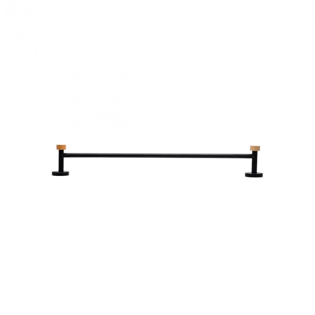 ESTIA ΠΕΤΣΕΤΟΘΗΚΗ ΕΠΙΤΟΙΧΙΑ BAMBOO ESSENTIALS ΜΟΝΗ ΜΕΤΑΛΛΙΚΗ 9x65.4x5.2 ΜΑΥΡΗ ESTIA ΠΕΤΣΕΤΟΘΗΚΗ ΕΠΙΤΟΙΧΙΑ BAMBOO ESSENTIALS ΜΟΝΗ ΜΕΤΑΛΛΙΚΗ 9x65.4x5.2 ΜΑΥΡΗ