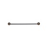 ESTIA ΠΕΤΣΕΤΟΘΗΚΗ ΕΠΙΤΟΙΧΙΑ BAMBOO ESSENTIALS ΜΟΝΗ ΜΕΤΑΛΛΙΚΗ 9x65.4x5.2 ΜΑΥΡΗ ESTIA ΠΕΤΣΕΤΟΘΗΚΗ ΕΠΙΤΟΙΧΙΑ BAMBOO ESSENTIALS ΜΟΝΗ ΜΕΤΑΛΛΙΚΗ 9x65.4x5.2 ΜΑΥΡΗ