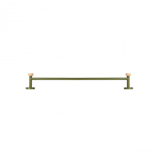 ESTIA ΠΕΤΣΕΤΟΘΗΚΗ ΕΠΙΤΟΙΧΙΑ OLIVE SERIES  ΜΟΝΗ ΜΕΤΑΛΛΙΚΗ/BAMBOO 9x65.4x5.2 ΛΑΔΙ ESTIA ΠΕΤΣΕΤΟΘΗΚΗ ΕΠΙΤΟΙΧΙΑ OLIVE SERIES  ΜΟΝΗ ΜΕΤΑΛΛΙΚΗ/BAMBOO 9x65.4x5.2 ΛΑΔΙ