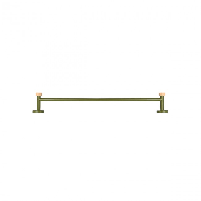 ESTIA ΠΕΤΣΕΤΟΘΗΚΗ ΕΠΙΤΟΙΧΙΑ OLIVE SERIES  ΜΟΝΗ ΜΕΤΑΛΛΙΚΗ/BAMBOO 9x65.4x5.2 ΛΑΔΙ ESTIA ΠΕΤΣΕΤΟΘΗΚΗ ΕΠΙΤΟΙΧΙΑ OLIVE SERIES  ΜΟΝΗ ΜΕΤΑΛΛΙΚΗ/BAMBOO 9x65.4x5.2 ΛΑΔΙ