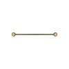 ESTIA ΠΕΤΣΕΤΟΘΗΚΗ ΕΠΙΤΟΙΧΙΑ OLIVE SERIES  ΜΟΝΗ ΜΕΤΑΛΛΙΚΗ/BAMBOO 9x65.4x5.2 ΛΑΔΙ ESTIA ΠΕΤΣΕΤΟΘΗΚΗ ΕΠΙΤΟΙΧΙΑ OLIVE SERIES  ΜΟΝΗ ΜΕΤΑΛΛΙΚΗ/BAMBOO 9x65.4x5.2 ΛΑΔΙ