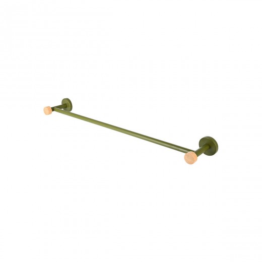ESTIA ΠΕΤΣΕΤΟΘΗΚΗ ΕΠΙΤΟΙΧΙΑ OLIVE SERIES  ΜΟΝΗ ΜΕΤΑΛΛΙΚΗ/BAMBOO 9x65.4x5.2 ΛΑΔΙ ESTIA ΠΕΤΣΕΤΟΘΗΚΗ ΕΠΙΤΟΙΧΙΑ OLIVE SERIES  ΜΟΝΗ ΜΕΤΑΛΛΙΚΗ/BAMBOO 9x65.4x5.2 ΛΑΔΙ