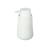 ESTIA ΑΝΤΛΙΑ ΣΑΠΟΥΝΙΟΥ FJORD ΚΕΡΑΜΙΚΗ 300ml WHITE