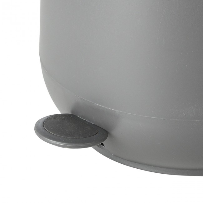 ESTIA ΧΑΡΤΟΔΟΧΕΙΟ ΜΠΑΝΙΟΥ FJORD SOFT CLOSE 5lt MAGNET