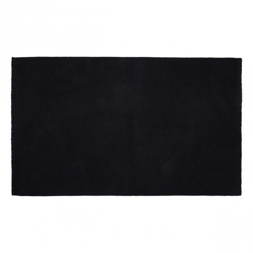 ESTIA ΤΑΠΕΤΟ ΜΠΑΝΙΟΥ FJORD 100% ΒΑΜΒΑΚΕΡΟ 50x80cm MAGNET