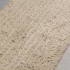 ESTIA ΤΑΠΕΤΟ ΜΠΑΝΙΟΥ SHAGGY 80x50cm ΠΟΛΥΕΣΤΕΡΑ TAUPE ESTIA ΤΑΠΕΤΟ ΜΠΑΝΙΟΥ SHAGGY 80x50cm ΠΟΛΥΕΣΤΕΡΑ TAUPE