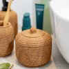 ESTIA ΔΟΧΕΙΟ ΓΙΑ ΒΑΜΒΑΚΙ ROPE ΡΗΤΙΝΗΣ ESTIA ΔΟΧΕΙΟ ΓΙΑ ΒΑΜΒΑΚΙ ROPE ΡΗΤΙΝΗΣ