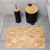 ESTIA ΤΑΠΕΤΟ ΜΠΑΝΙΟΥ ΒΑΜΒΟΟ ΑΝΤΙΟΛΙΣΘΗΤΙΚΟ 38x60cm ESTIA ΤΑΠΕΤΟ ΜΠΑΝΙΟΥ ΒΑΜΒΟΟ ΑΝΤΙΟΛΙΣΘΗΤΙΚΟ 38x60cm