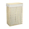 ESTIA ΚΑΛΑΘΙ ΑΠΛΥΤΩΝ NEST 37x22x55cm 2 ΘΕΣΕΩΝ ΜΠΕΖ