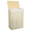 ESTIA ΚΑΛΑΘΙ ΑΠΛΥΤΩΝ NEST 37x22x55cm 2 ΘΕΣΕΩΝ ΜΠΕΖ
