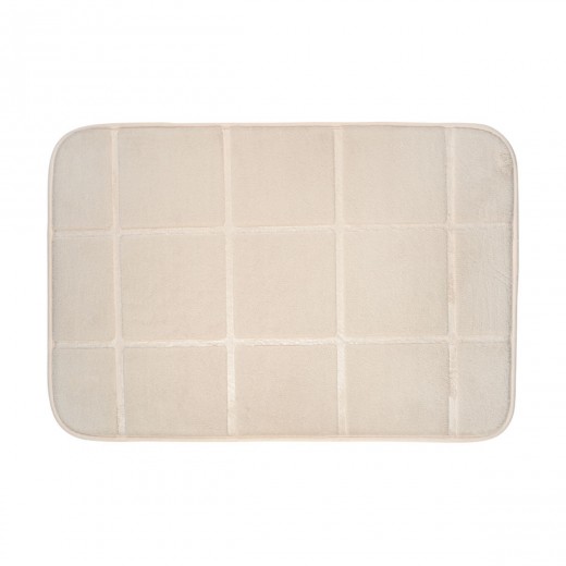 ESTIA ΤΑΠΕΤΟ ΜΠΑΝΙΟΥ TILES 40x60cm TAUPE