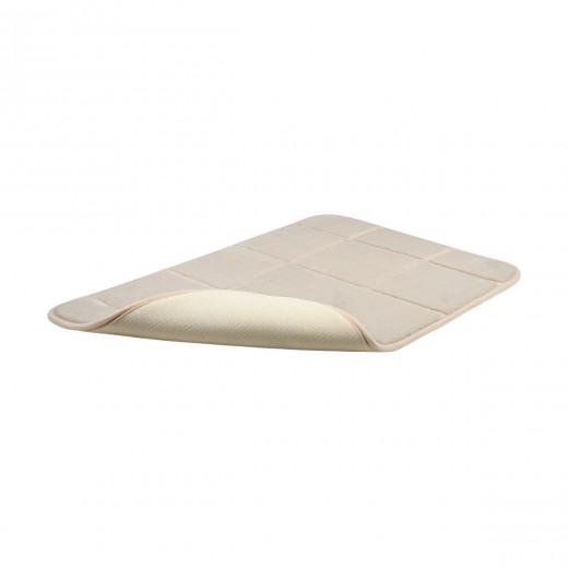 ESTIA ΤΑΠΕΤΟ ΜΠΑΝΙΟΥ TILES 40x60cm TAUPE