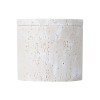 ESTIA ΔΟΧΕΙΟ ΓΙΑ ΒΑΜΒΑΚΙ TRAVERTINE