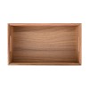 ESTIA ΚΟΥΤΙ ΟΡΓΑΝΩΣΗΣ ALLURE ΣΤΟΙΒΑΖΟΜΕΝΟ ΜΕ ΛΑΒΕΣ 35x20cm