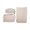 ESTIA ΚΑΛΑΘΙ ΟΡΓΑΝΩΣΗΣ BAMBOO ESSENTIALS ME ΕΠΕΝΔΥΣΗ ΣΕΤ 3ΤΕΜ. ΝΕΑ ΠΛΕΞΗ