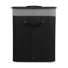 ESTIA ΚΑΛΑΘΙ ΑΠΛΥΤΩΝ BAMBOO ESSENTIALS 60LT ΠΤΥΣΣΟΜΕΝΟ ΟΡΘΟΓΩΝΙΟ ΜΑΥΡΟ ΝΕΑ ΠΛΕΞΗ ESTIA ΚΑΛΑΘΙ ΑΠΛΥΤΩΝ BAMBOO ESSENTIALS 60LT ΠΤΥΣΣΟΜΕΝΟ ΟΡΘΟΓΩΝΙΟ ΜΑΥΡΟ ΝΕΑ ΠΛΕΞΗ