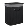 ESTIA ΚΑΛΑΘΙ ΑΠΛΥΤΩΝ BAMBOO ESSENTIALS 60LT ΠΤΥΣΣΟΜΕΝΟ ΟΡΘΟΓΩΝΙΟ ΜΑΥΡΟ ΝΕΑ ΠΛΕΞΗ ESTIA ΚΑΛΑΘΙ ΑΠΛΥΤΩΝ BAMBOO ESSENTIALS 60LT ΠΤΥΣΣΟΜΕΝΟ ΟΡΘΟΓΩΝΙΟ ΜΑΥΡΟ ΝΕΑ ΠΛΕΞΗ