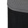 ESTIA ΚΑΛΑΘΙ ΑΠΛΥΤΩΝ BAMBOO ESSENTIALS 60LT ΠΤΥΣΣΟΜΕΝΟ ΟΡΘΟΓΩΝΙΟ ΜΑΥΡΟ ΝΕΑ ΠΛΕΞΗ ESTIA ΚΑΛΑΘΙ ΑΠΛΥΤΩΝ BAMBOO ESSENTIALS 60LT ΠΤΥΣΣΟΜΕΝΟ ΟΡΘΟΓΩΝΙΟ ΜΑΥΡΟ ΝΕΑ ΠΛΕΞΗ