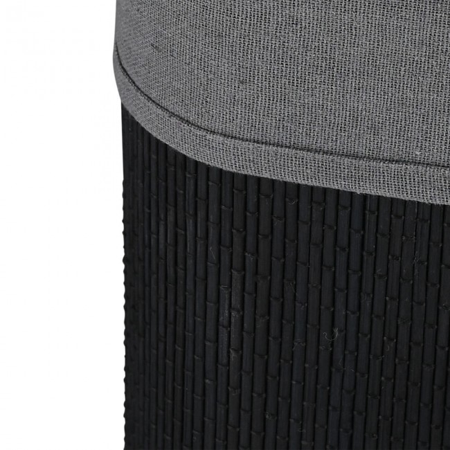 ESTIA ΚΑΛΑΘΙ ΑΠΛΥΤΩΝ BAMBOO ESSENTIALS 60LT ΠΤΥΣΣΟΜΕΝΟ ΟΡΘΟΓΩΝΙΟ ΜΑΥΡΟ ΝΕΑ ΠΛΕΞΗ ESTIA ΚΑΛΑΘΙ ΑΠΛΥΤΩΝ BAMBOO ESSENTIALS 60LT ΠΤΥΣΣΟΜΕΝΟ ΟΡΘΟΓΩΝΙΟ ΜΑΥΡΟ ΝΕΑ ΠΛΕΞΗ