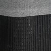 ESTIA ΚΑΛΑΘΙ ΟΡΓΑΝΩΣΗΣ BAMBOO ESSENTIALS ME ΕΠΕΝΔΥΣΗ ΣΕΤ 3ΤΕΜ. ΜΑΥΡΟ