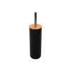 ESTIA ΠΙΓΚΑΛ BAMBOO ΠΛΑΣΤΙΚΟ 26cm ΜΑΥΡΟ