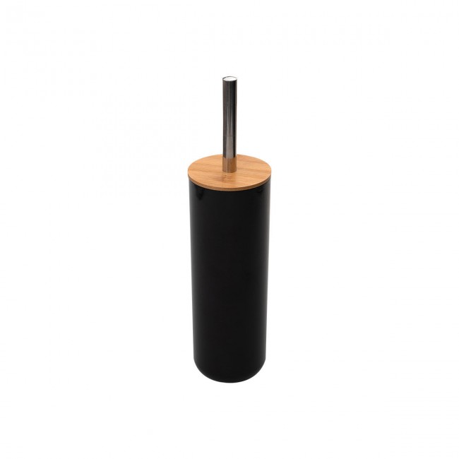 ESTIA ΠΙΓΚΑΛ BAMBOO ΠΛΑΣΤΙΚΟ 26cm ΜΑΥΡΟ