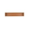 ESTIA ΚΟΥΤΙ ΟΡΓΑΝΩΣΗΣ ΣΥΡΤΑΡΙΟΥ BAMBOO ESSENTIALS 8x38x7cm