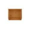ESTIA ΚΟΥΤΙ ΟΡΓΑΝΩΣΗΣ BAMBOO ESSENTIALS 17.8x15.7x12.5cm