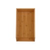 ESTIA ΚΟΥΤΙ ΟΡΓΑΝΩΣΗΣ BAMBOO ESSENTIALS 17.8x31x12.5cm