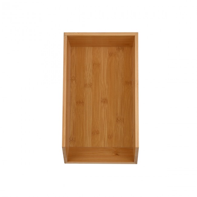 ESTIA ΚΟΥΤΙ ΟΡΓΑΝΩΣΗΣ BAMBOO ESSENTIALS 17.8x31x12.5cm