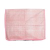 ESTIA ΘΗΚΗ ΑΠΟΘΗΚΕΥΣΗΣ CORAL NON WOVEN ΥΦΑΣΜΑΤΙΝΗ ΜΕ ΔΙΠΛΟ ΦΕΡΜΟΥΑΡ 60x45x30cm