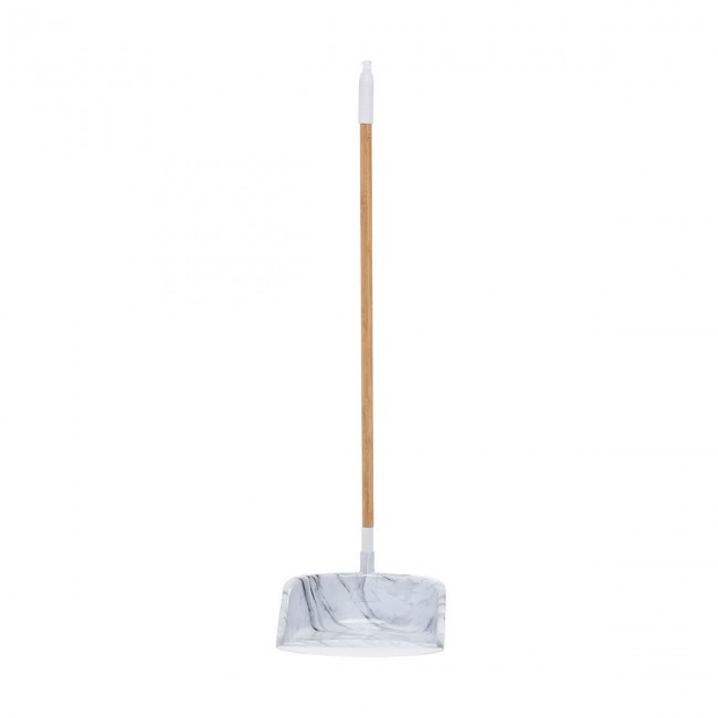 ESTIA ΦΑΡΑΣΙ ΜΕ ΚΟΝΤΑΡΙ BAMBOO ESSENTIALS MARBLE