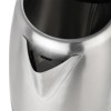 ESTIA ΒΡΑΣΤΗΡΑΣ BLACK &amp; IMOX ΑΝΟΞΕΙΔΩΤΟΣ 2200w 1.7lt