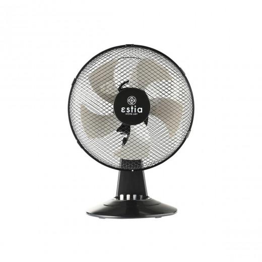 ESTIA ΑΝΕΜΙΣΤΗΡΑΣ ΕΠΙΤΡΑΠΕΖΙΟΣ AEROPULSE 30cm 40w