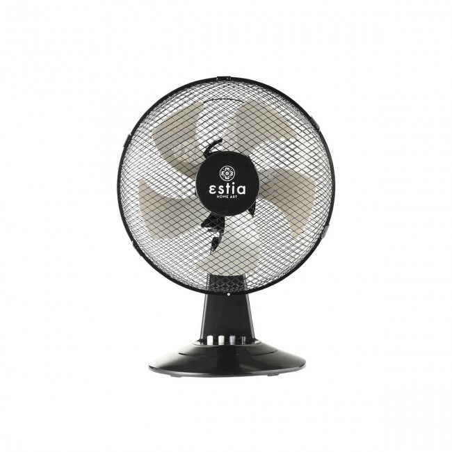 ESTIA ΑΝΕΜΙΣΤΗΡΑΣ ΕΠΙΤΡΑΠΕΖΙΟΣ AEROPULSE 30cm 40w
