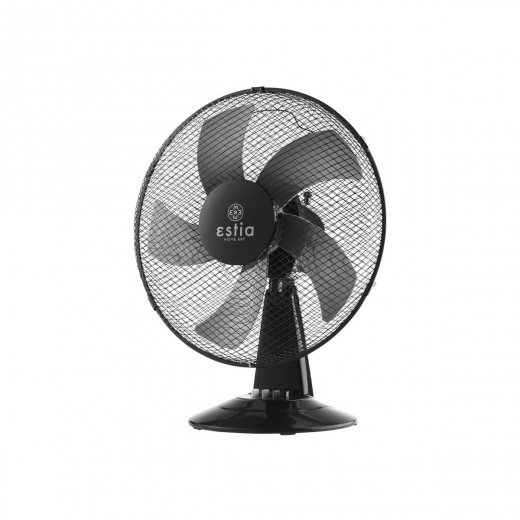 ESTIA ΑΝΕΜΙΣΤΗΡΑΣ ΕΠΙΤΡΑΠΕΖΙΟΣ AEROPULSE 40cm 40w