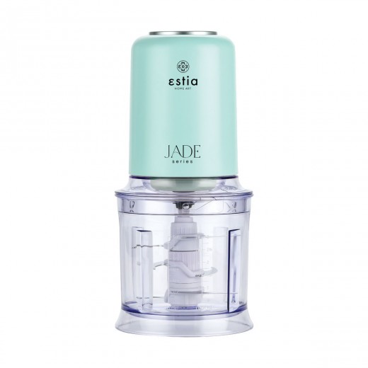 ESTIA ΠΟΛΥΚΟΠΤΗΣ JADE 400w ΜΕ ΠΛΑΣΤΙΚΟ ΜΠΟΛ 0.7lt