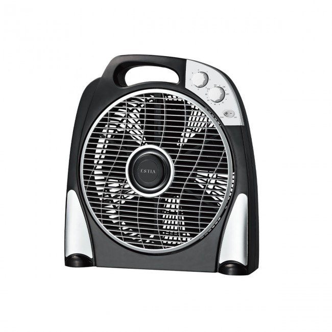 ESTIA ΑΝΕΜΙΣΤΗΡΑΣ ΕΠΙΔΑΠΕΔΙΟΣ TITANFLOW 30cm 55w