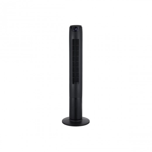 ESTIA ΑΝΕΜΙΣΤΗΡΑΣ ΔΑΠΕΔΟΥ ΠΥΡΓΟΣ AIRLOOM 116cm 45w