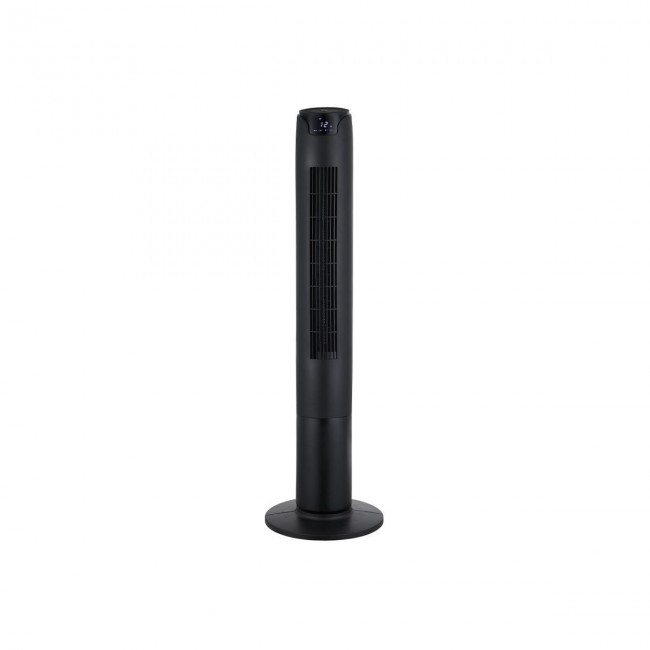 ESTIA ΑΝΕΜΙΣΤΗΡΑΣ ΔΑΠΕΔΟΥ ΠΥΡΓΟΣ AIRLOOM 116cm 45w