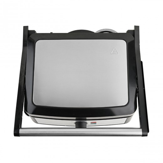 ESTIA ΤΟΣΤΙΕΡΑ MULTIGRILL 4 ΘΕΣΕΩΝ 2200w ΜΕ ΑΝΤΙΚΟΛΛΗΤΙΚΕΣ ΠΛΑΚΕΣ
