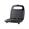 ESTIA ΤΟΣΤΙΕΡΑ BLACK &amp; INOX 2 ΘΕΣΕΩΝ 750w