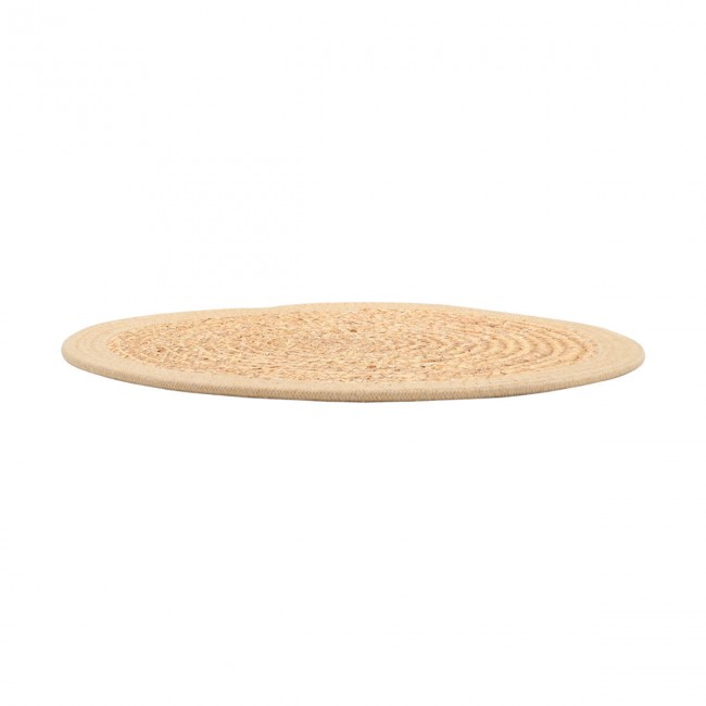ΣΟΥΠΛΑ HAVEN Φ38cm ΜΠΕΖ
