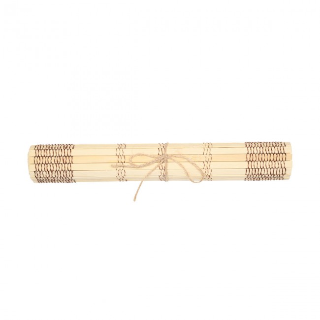 ESTIA ΣΟΥΠΛΑ BAMBOO ESSENTIALS 45x30cm