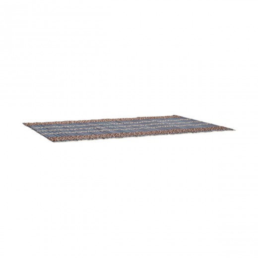 ESTIA ΣΟΥΠΛΑ BAMBOO ESSENTIALS 45x30cm ΓΚΡΙ